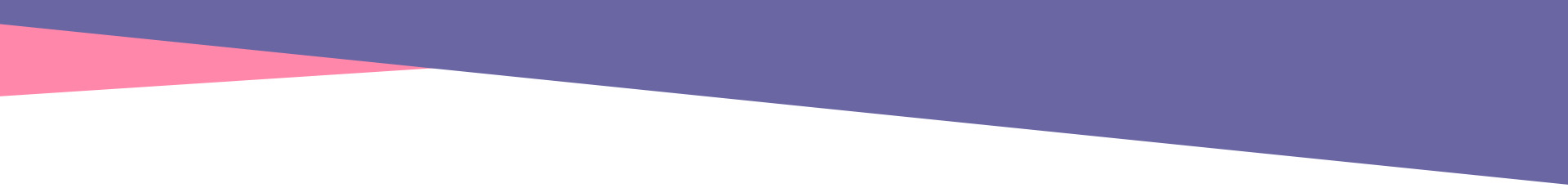 layer separation image, purple and pink color