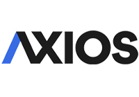 Axios logo