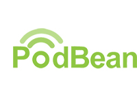 PodBean Logo