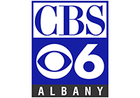 CBS 6 logo