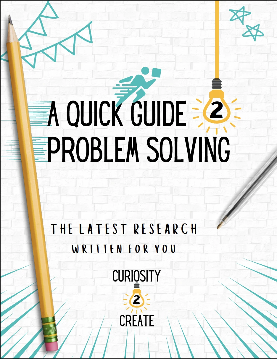 A Quick Guide 2 Problem Solving