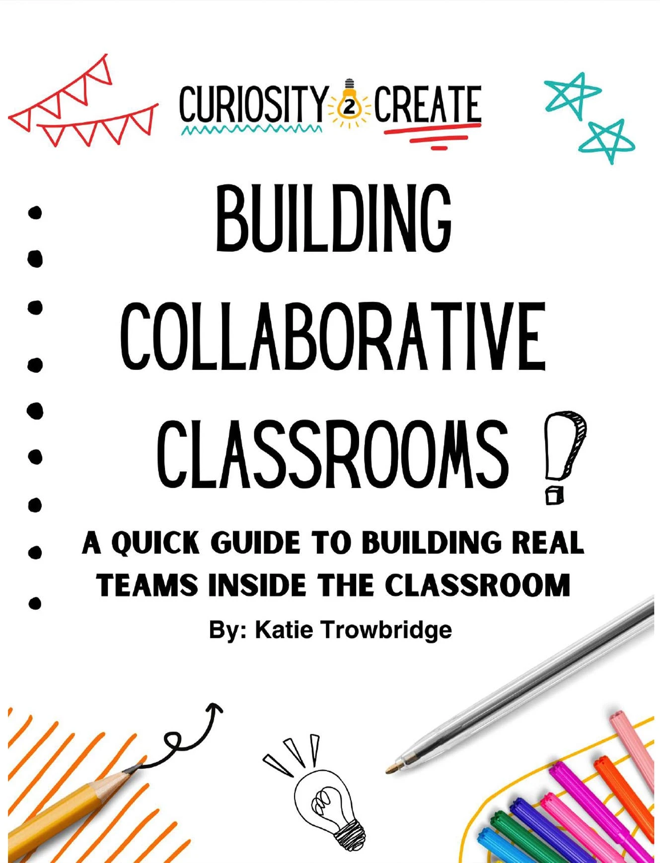Building Collaborative Classrooms