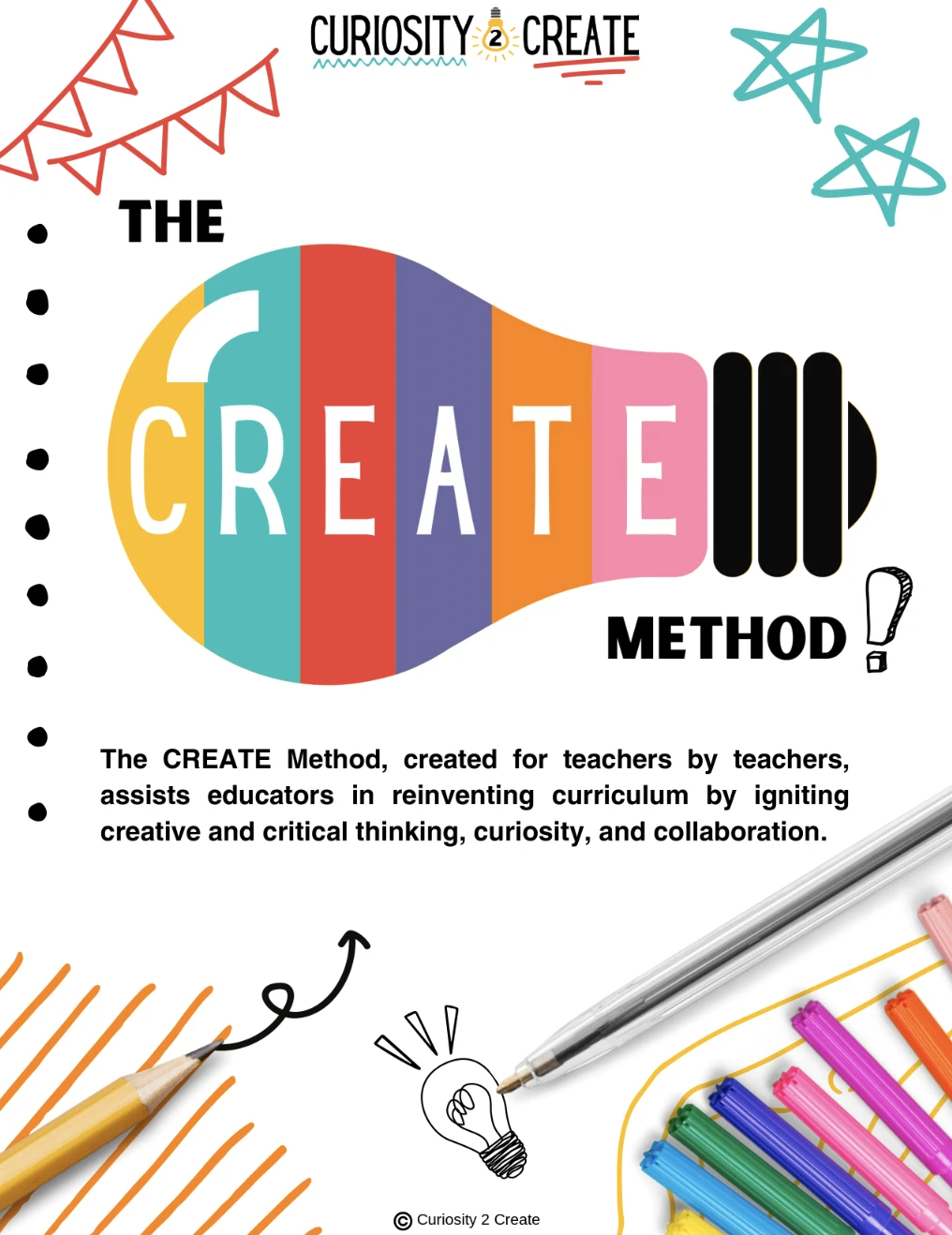 The CREATE Method