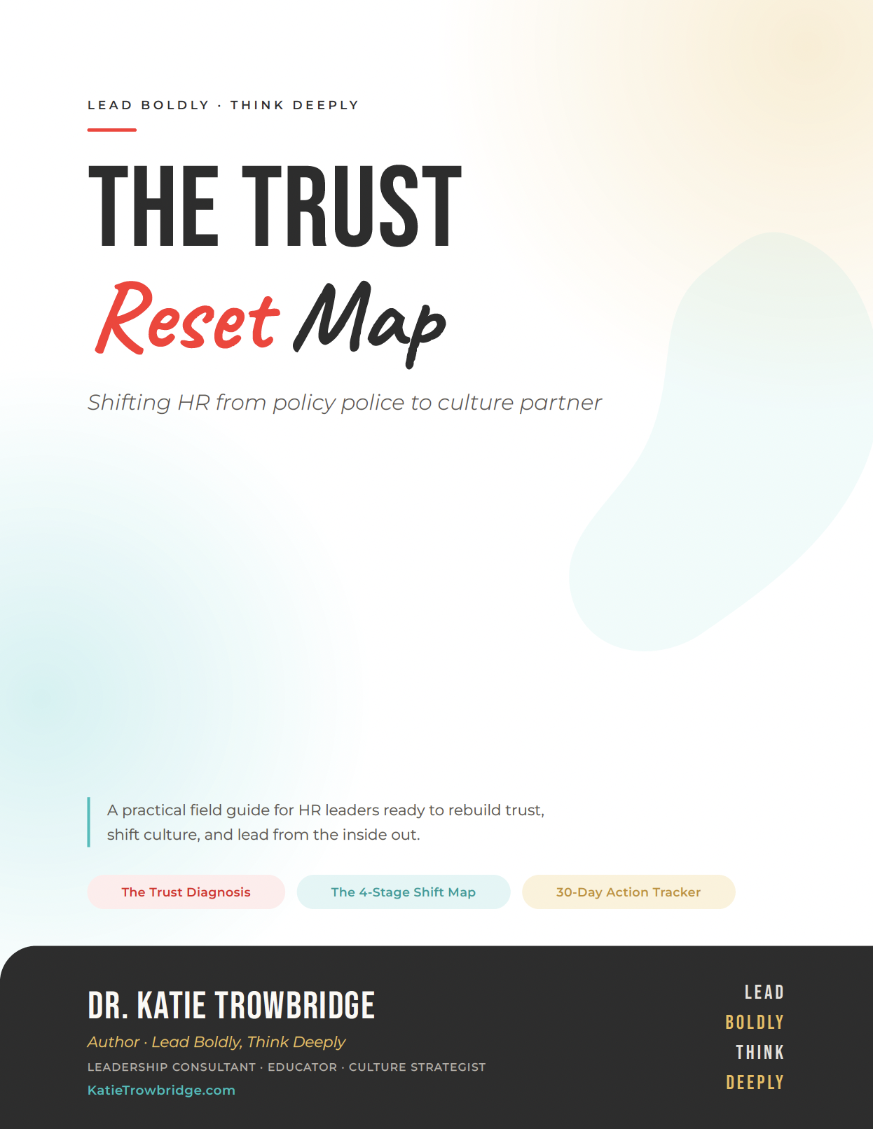 Trust_Reset_Map_Dr_Katie_Trowbridge (1) Deeper thinking in the classroom
